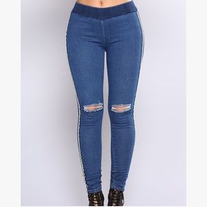 Fashion Nova Joggers